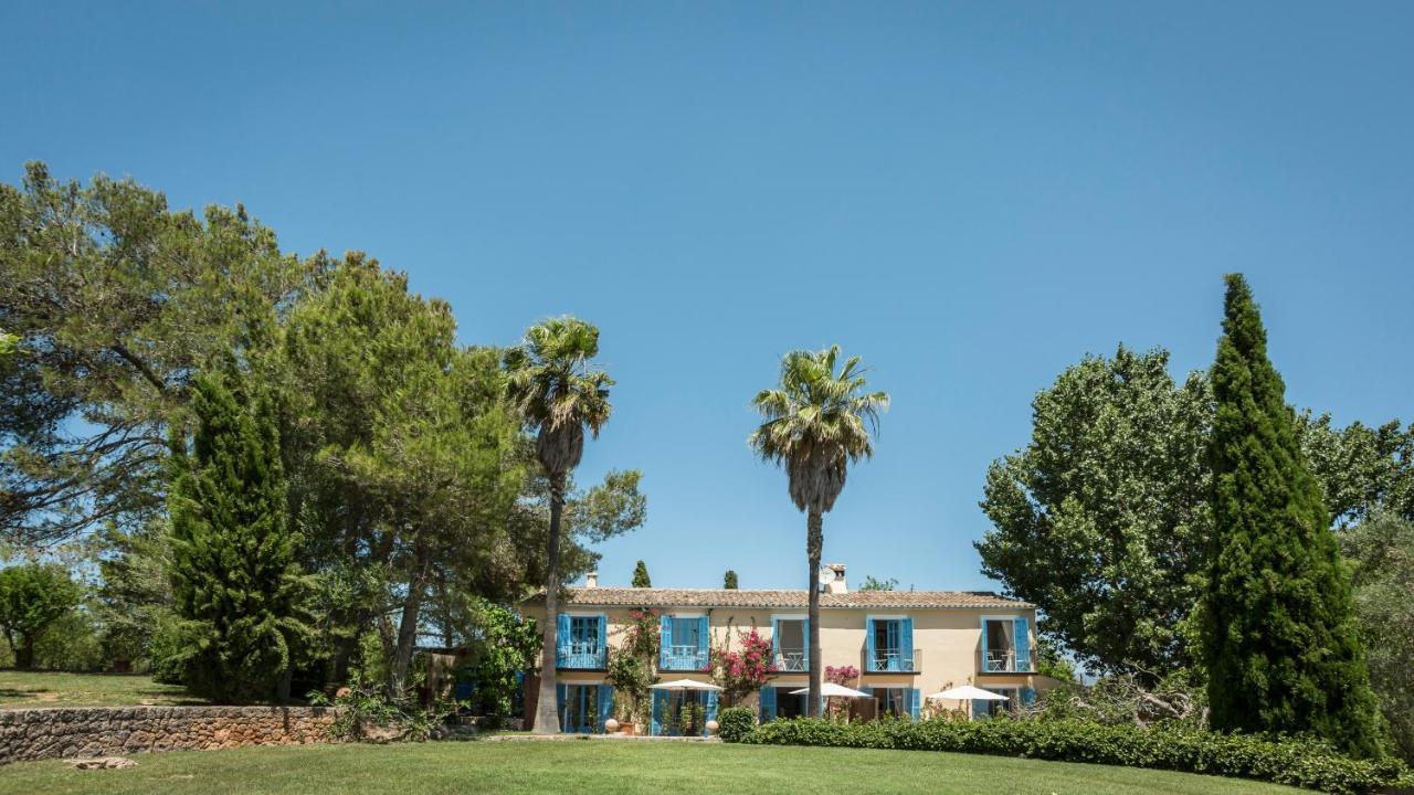 Finca Son Miranda - La Organic Sencelles Exterior photo