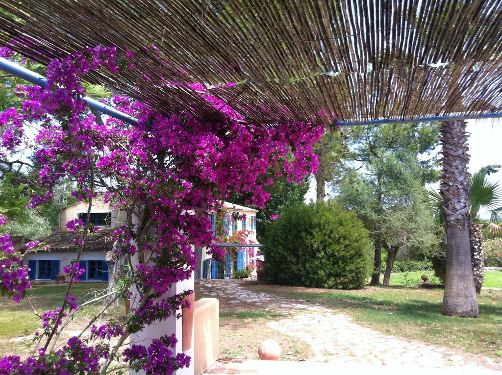 Finca Son Miranda - La Organic Sencelles Exterior photo