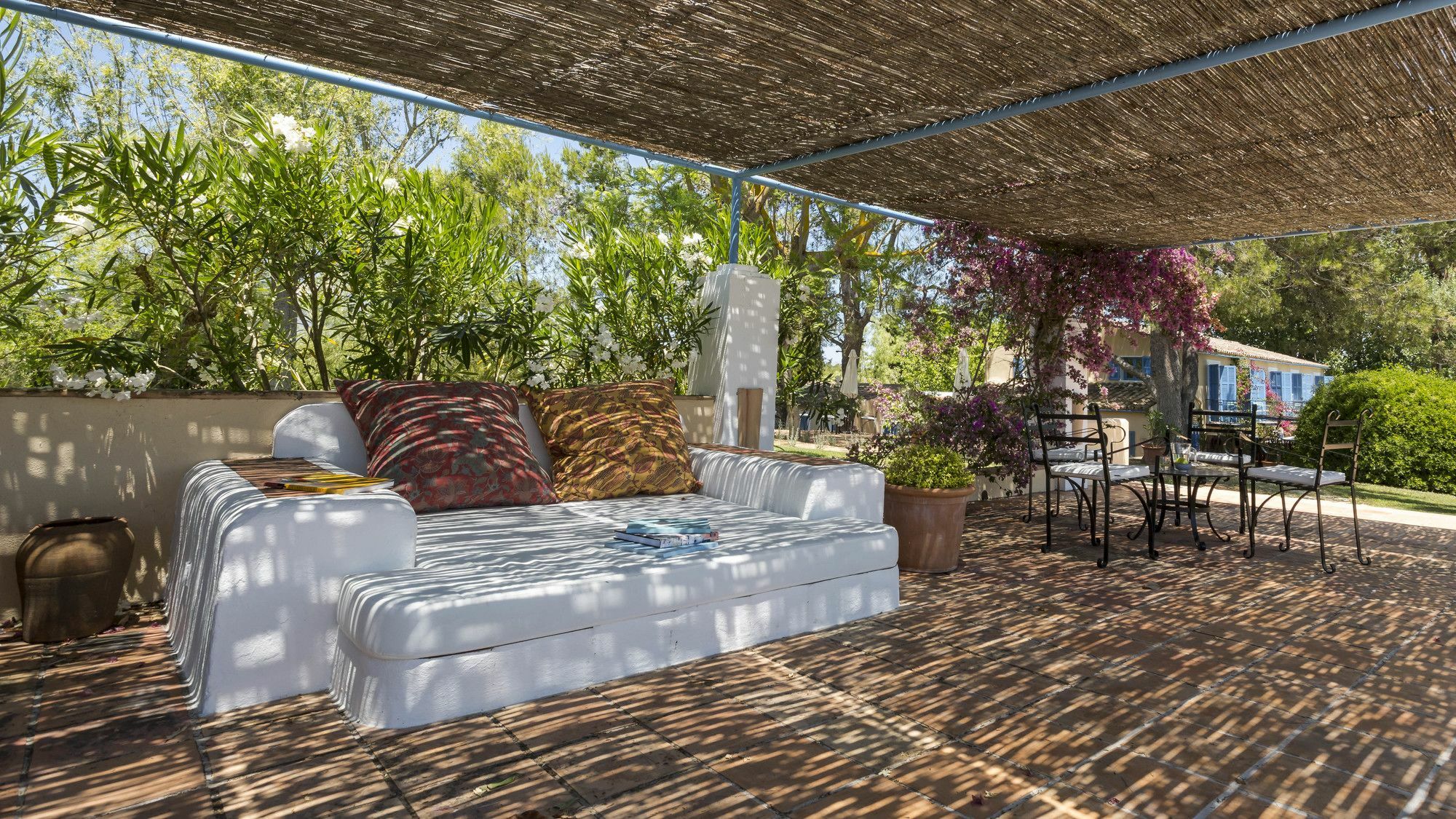Finca Son Miranda - La Organic Sencelles Exterior photo