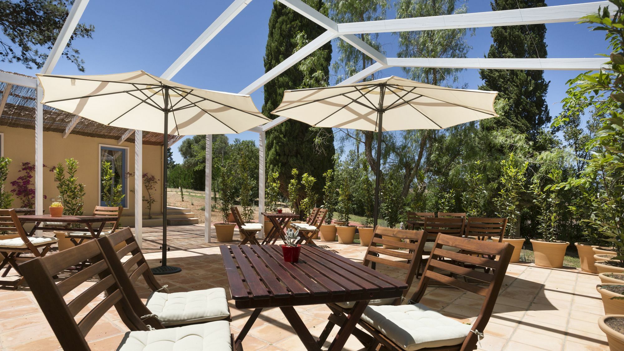 Finca Son Miranda - La Organic Sencelles Exterior photo