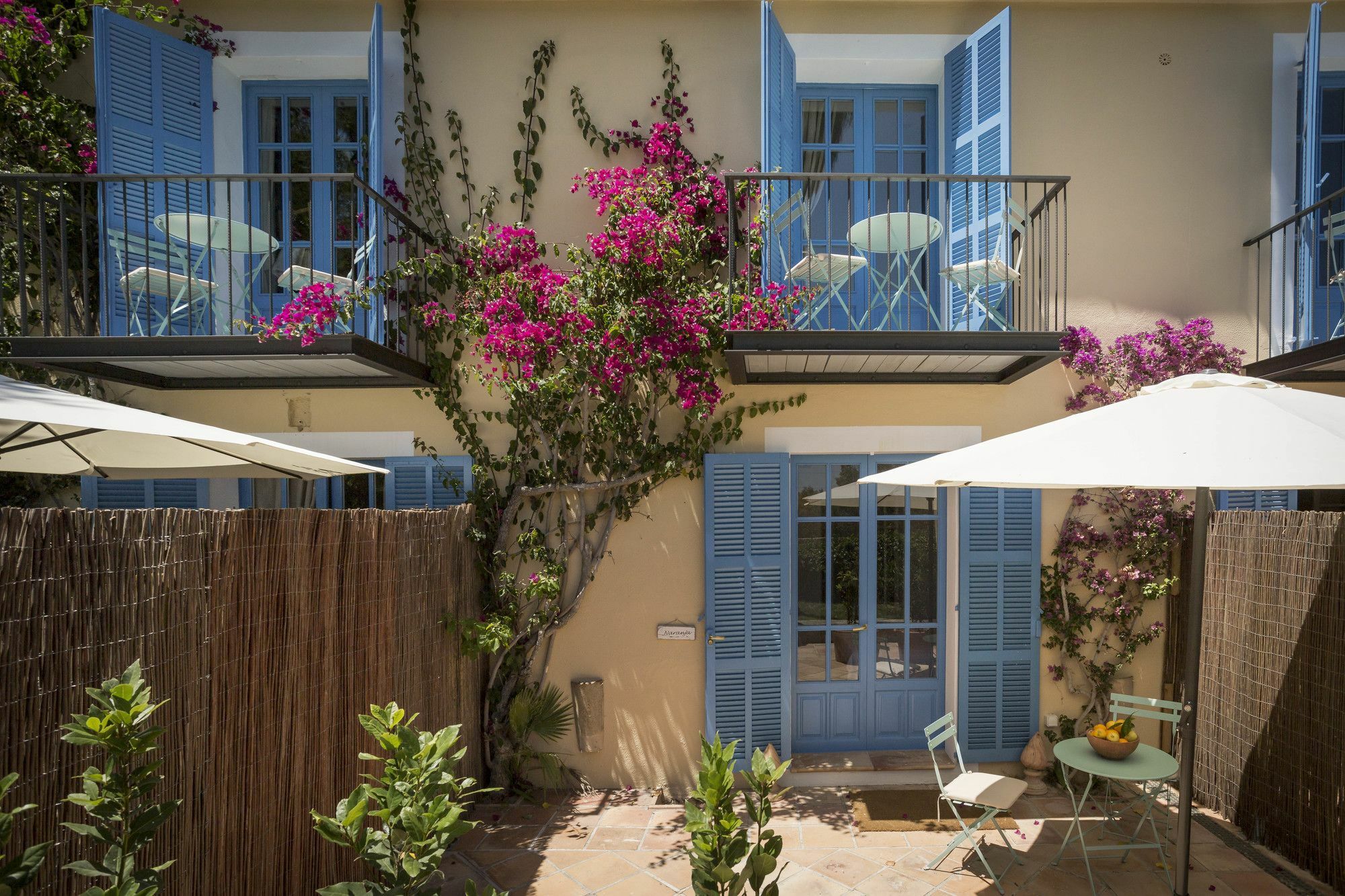 Finca Son Miranda - La Organic Sencelles Exterior photo