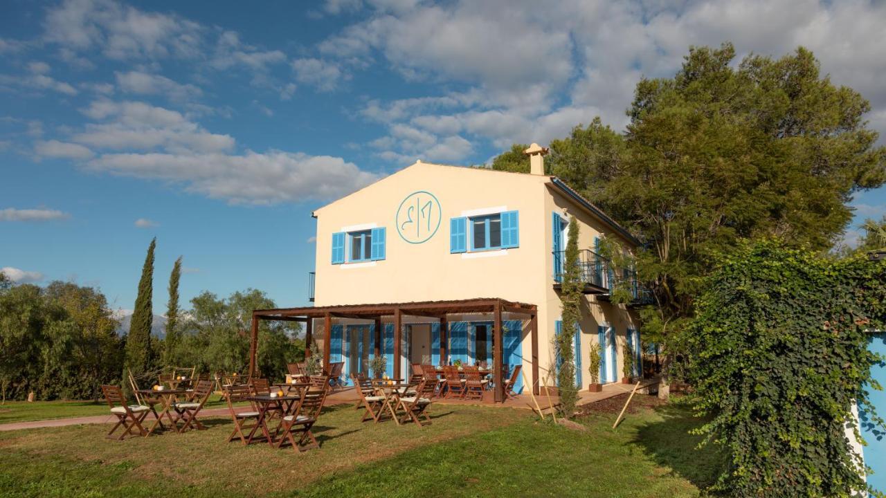 Finca Son Miranda - La Organic Sencelles Exterior photo
