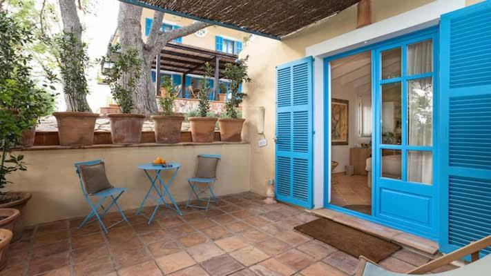Finca Son Miranda - La Organic Sencelles Exterior photo
