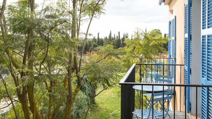 Finca Son Miranda - La Organic Sencelles Exterior photo