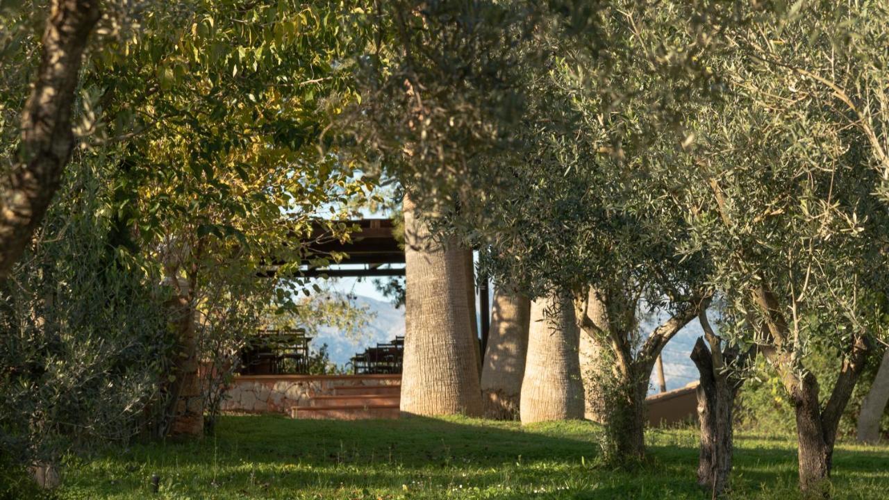 Finca Son Miranda - La Organic Sencelles Exterior photo