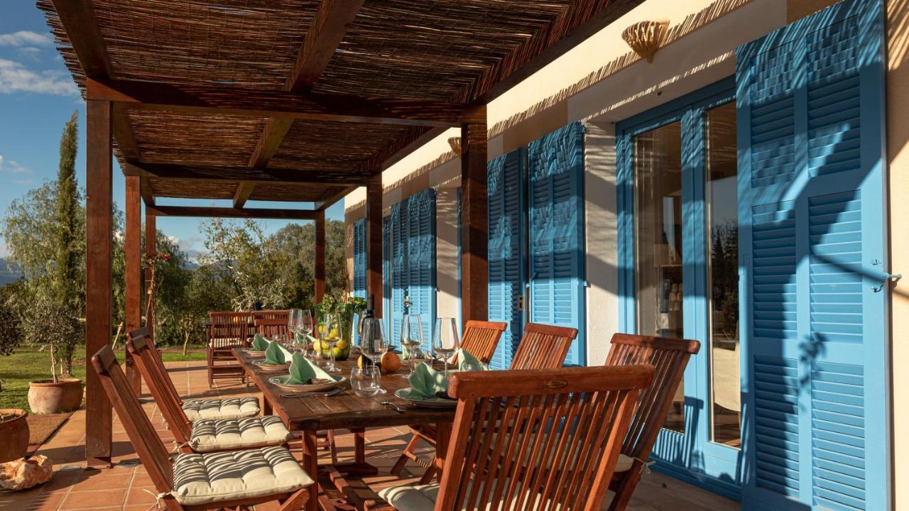 Finca Son Miranda - La Organic Sencelles Exterior photo